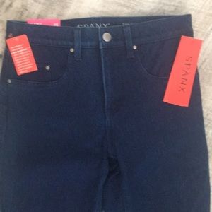 SPANX Pants - The Slim-X Super Skinny jeans SPANX Pants - The Slim-X Super Skinny jeans